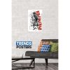 Eminem - Crumble Wall Poster, 14.725" x 22.375" - Image 2