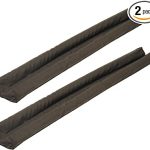 Frost King Double Draft Stop Window or Door Insulator, 36-inches, 2-Pack