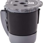 Keurig My K-Cup Universal Reusable Filter MultiStream Technology - Gray