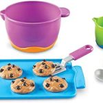 Learning Resources New Sprouts Bake It!