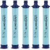 LifeStraw – Personal Water Filter for Hiking, Camping, Travel, and Survival