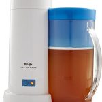 Mr. Coffee TM75 Iced Tea Maker, 1 EA, Blue