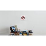 No Noobs Video Game Print Poster - 13x19
