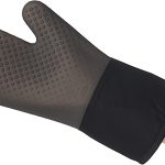 OXO Good Grips Silicone Oven Mitt - Black