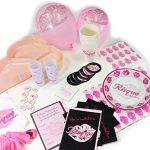Risque Party Kit Hostess Bachelorette Party Kit