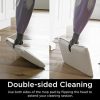 Shark S3501 Steam Pocket Mop Hard Floor Cleaner, Purple - Image 5