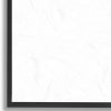 Stupell Industries Owl Portrait Grey Drawing Design, Designed by Victoria Borges Wall Art, 16 x 1.5 x 20, Black Framed - Image 3