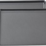 Wilton Easy Layers Sheet Cake Pan, 2-Piece Set, Rectangle Steel Sheet Pan